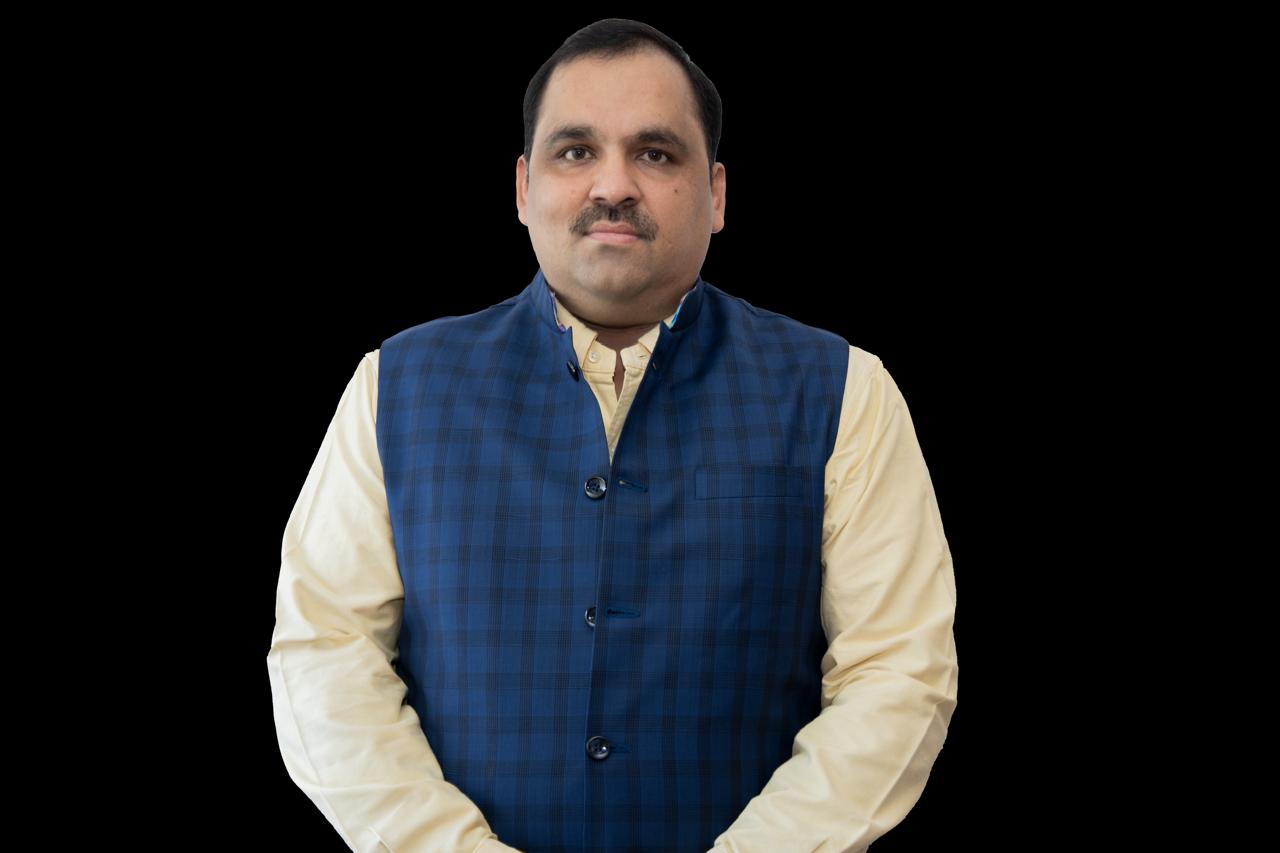 Pankaj Bhansali Photo