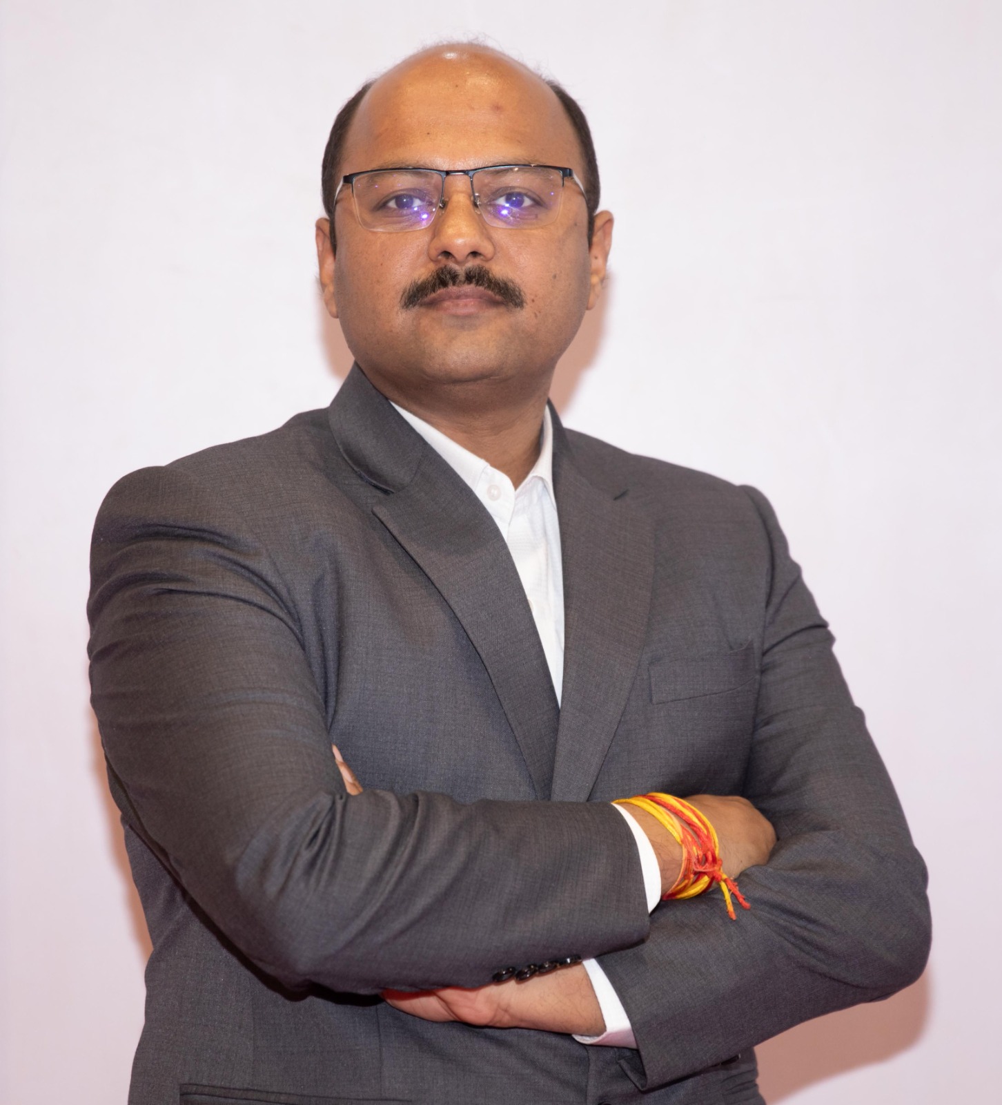 Arpit Mittal Photo