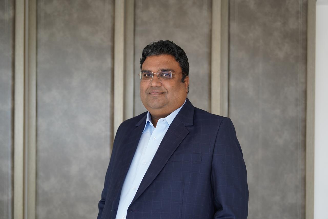 Kamal Poddar Photo